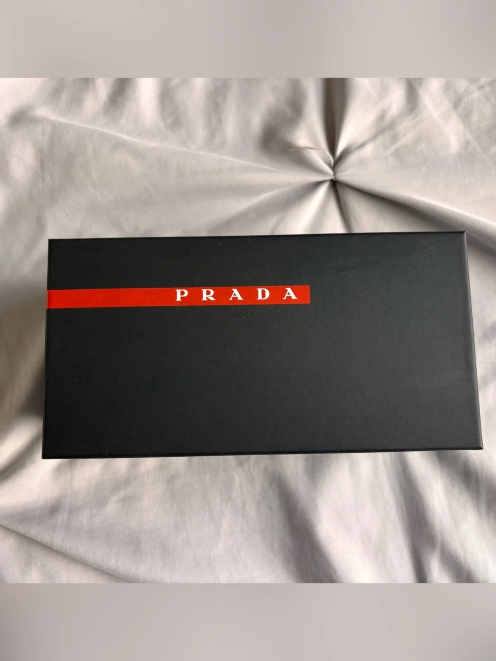 Prada Empty Box Sunglasses Box Authentic
